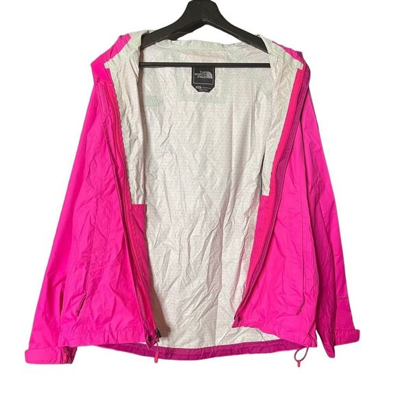 The North Face Womens Hyvent Jacket Medium - Picture 3 of 4